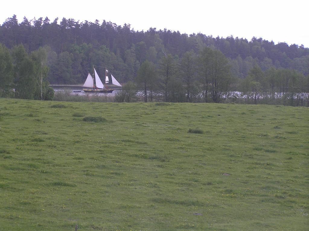 Domek Pod Klonami Na Mazurach Guty Quarto foto